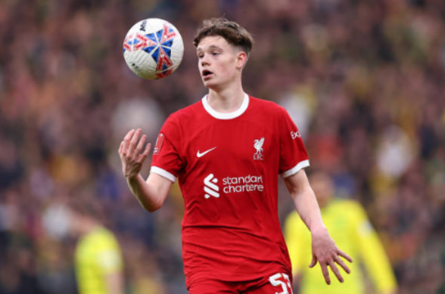 Liverpool player ratings  - Bóng Đá