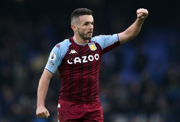 Sau Sir Alex, thêm một người nữa tiến cử John McGinn cho Man Utd - Bóng Đá