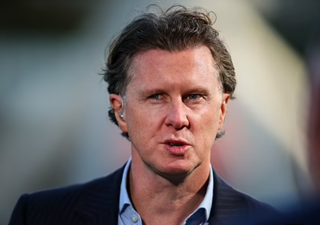 Steve McManaman warns Newcastle to be 'very careful' about their transfer business as Saudi owners - Bóng Đá