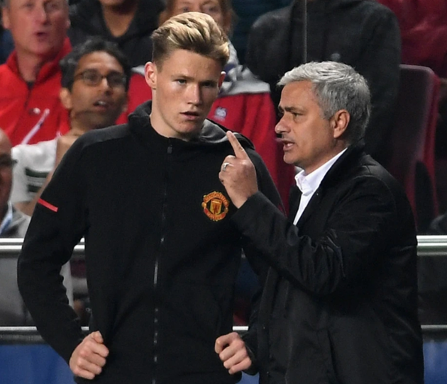 11 wonderkids Jose Mourinho handed debuts to - Bóng Đá