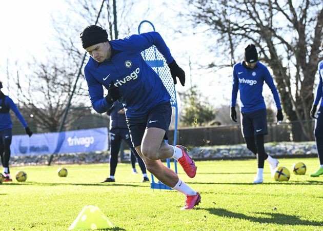 Pochettino dùng bí kíp, giải quyết cú sốc của Lampard tại Chelsea - Bóng Đá