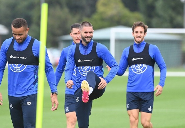 Luton Town đối mặt muôn vàn khó khăn trước thềm Premier League - Bóng Đá