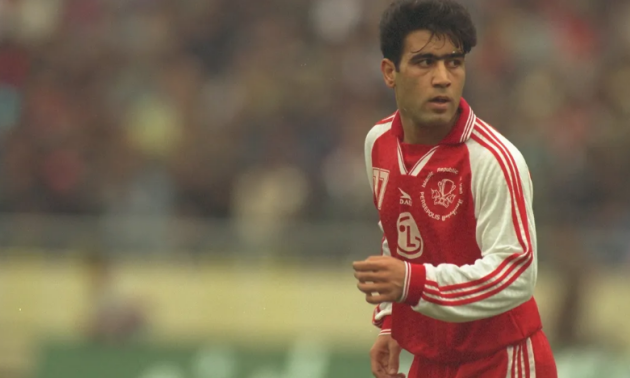 The best Asian footballers ever - Bóng Đá