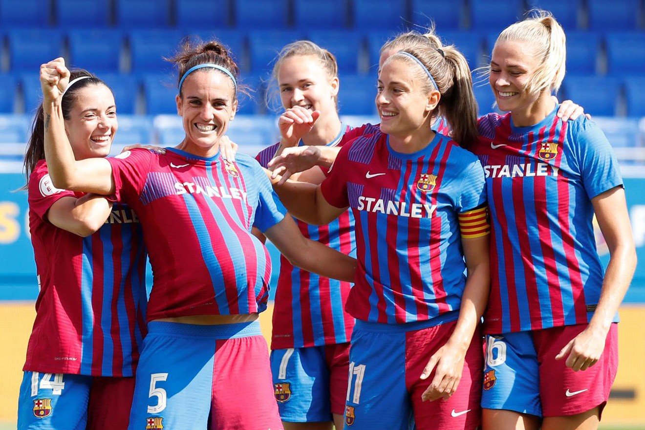 World Cup 2023: 90% cầu thủ nữ cảm thấy không được làm mẹ - Bóng Đá