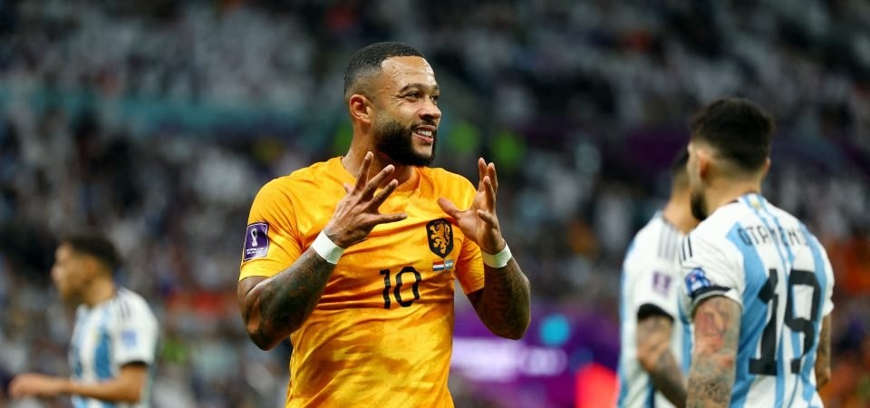 Chữ ký từ Barca có thể giúp Ten Hag mở khóa Antony - Bóng Đá