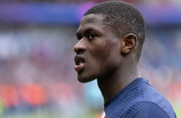 The 10 best left-backs in the world right now - Bóng Đá