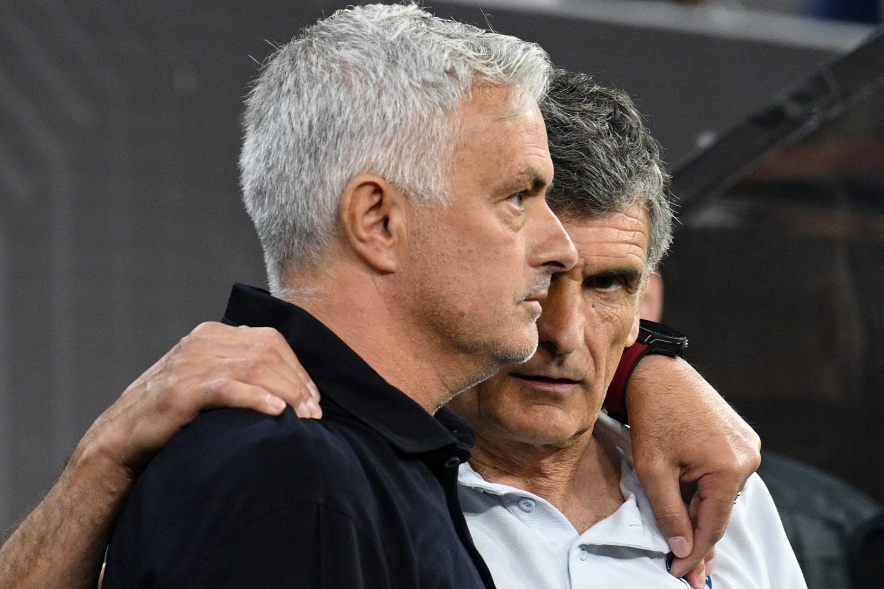 Sevilla đoạt Europa League: Ngày Mourinho thua học trò - Bóng Đá