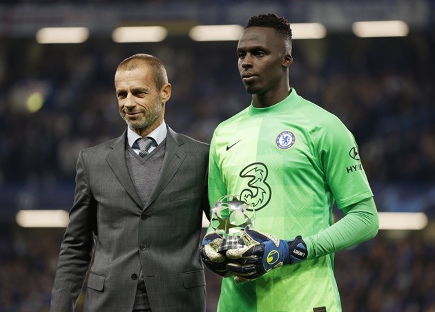5 cầu thủ Chelsea xuất sắc nhất năm 2021 - Bóng Đá
