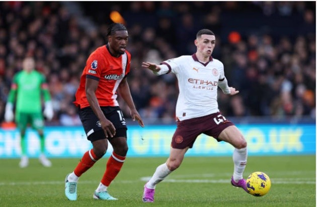 Crystal Palace, Fulham vying for Teden Mengi - Bóng Đá