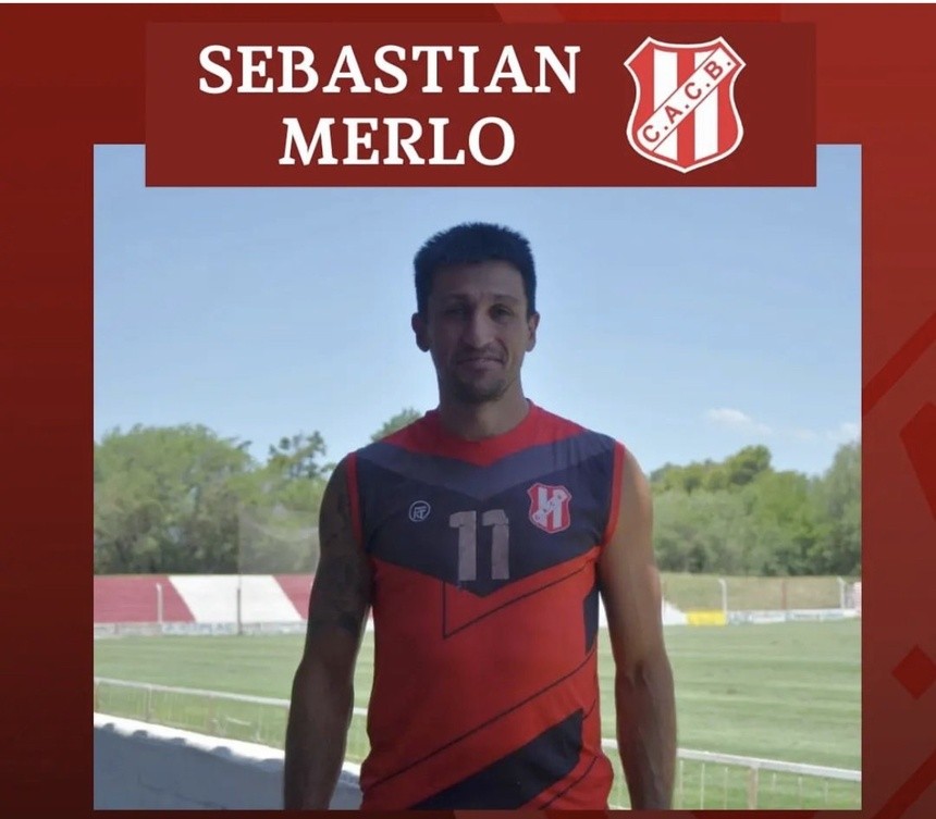 Đỗ Merlo kết thúc sự nghiệp 13 năm ở V.League - Bóng Đá