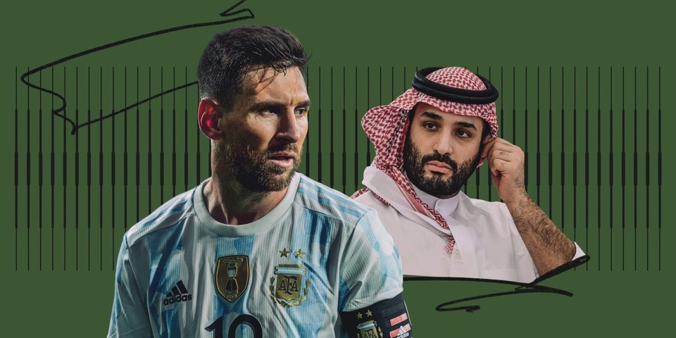 ESPN: Khả năng Messi đến Saudi Arabia ngày càng tăng - Bóng Đá
