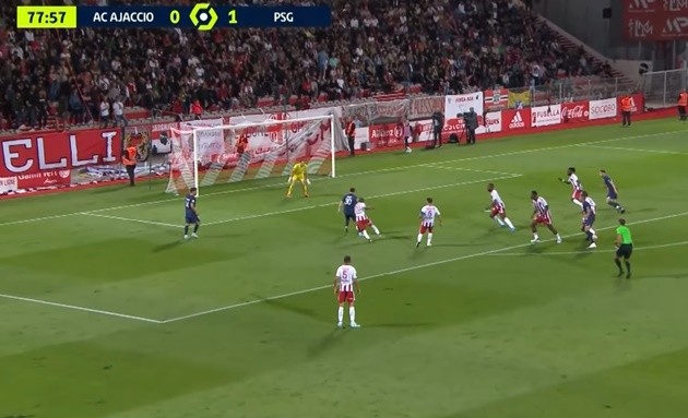 PSG - Bóng Đá
