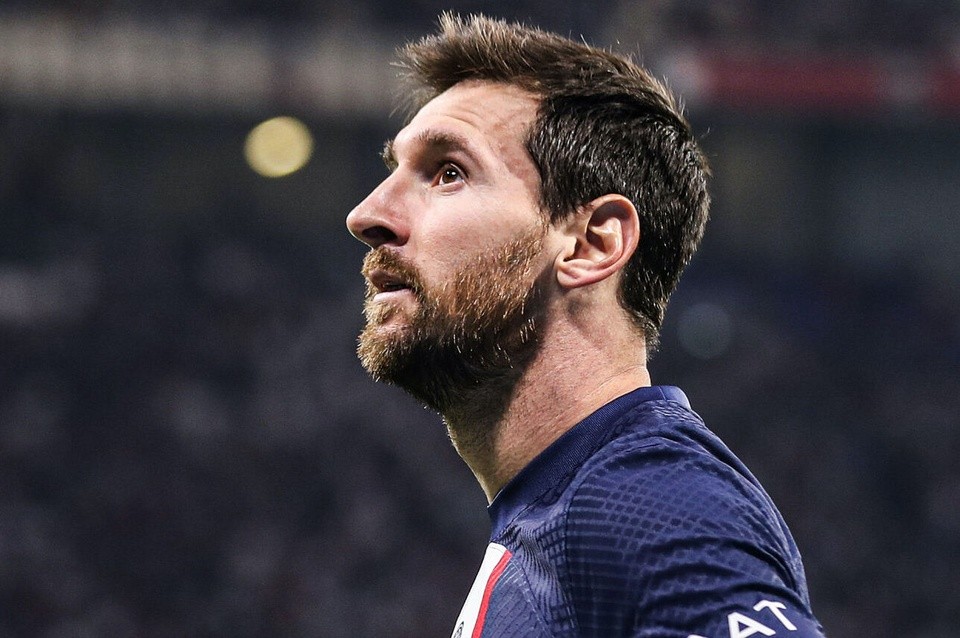 Pep: Có Messi, Barca mới có hơn 10 năm vinh quang vừa qua - Bóng Đá