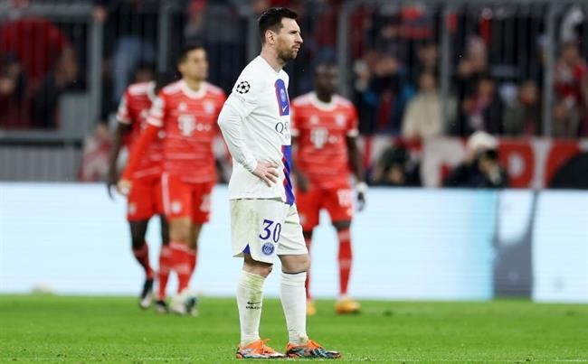 11 thống kê đỉnh cao của Messi sau khi đi vào lịch sử - Bóng Đá