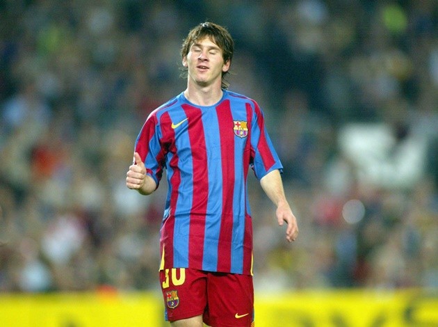 Ranking the 5 greatest Golden Boy award winners - Bóng Đá
