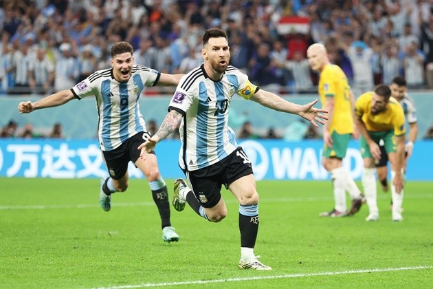 A World Cup of Firsts - Bóng Đá