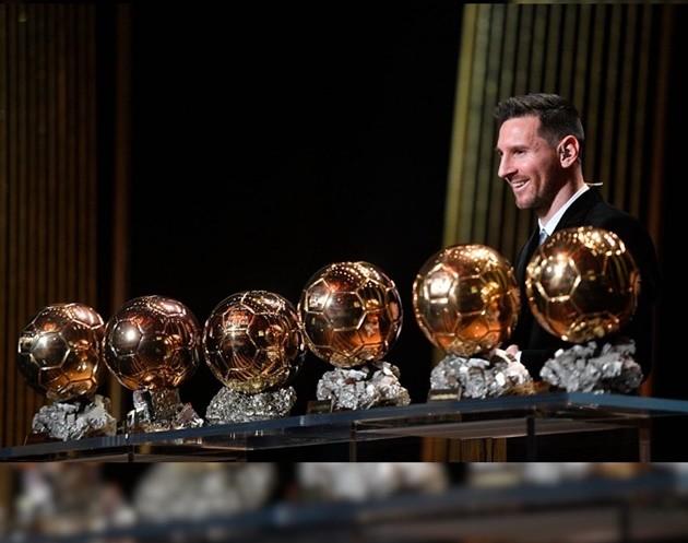 Rõ lý do khiến Messi muốn chia tay PSG - Bóng Đá