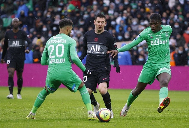 PSG đang tự mua rắc rối bằng cách chi rất nhiều tiền cho Neymar  - Bóng Đá