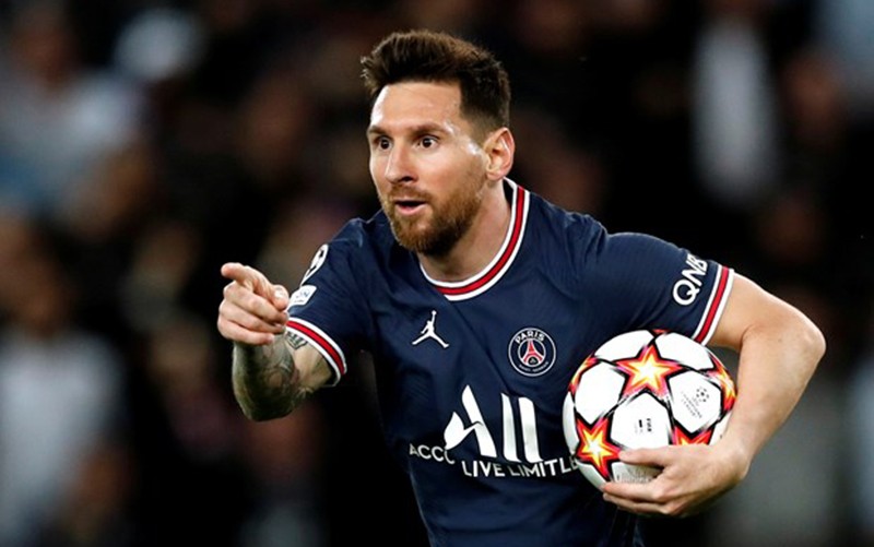 Official: Messi statement - Bóng Đá
