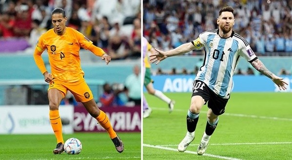 5 điểm nóng - Bóng Đá