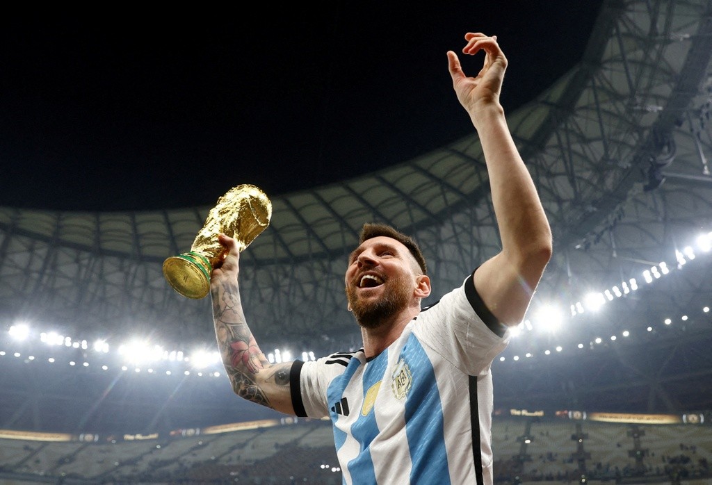 Để mất Messi, bộ mặt thật của Barca bị phơi bày - Bóng Đá