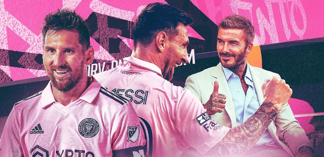 Messi lập kỷ lục độc nhất nếu thắng Haaland giành Quả bóng vàng - Bóng Đá