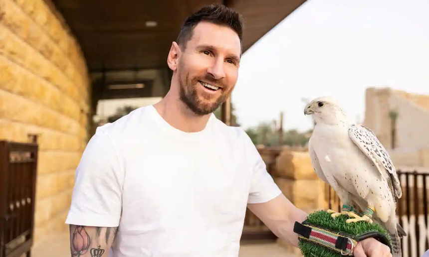 Vụ PSG - Messi nhắc lại bài học cho MU - Bóng Đá