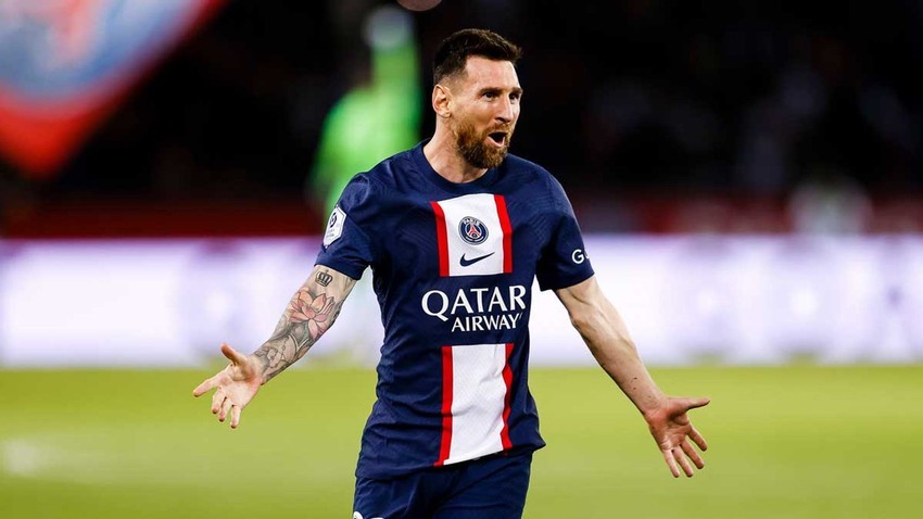 11 thống kê đỉnh cao của Messi sau khi đi vào lịch sử - Bóng Đá