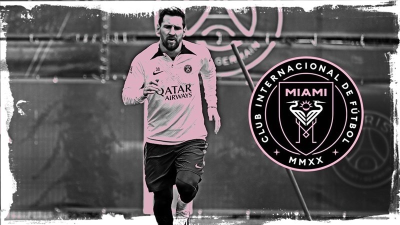 Messi và dàn sao hưởng lương cao nhất giải MLS - Bóng Đá