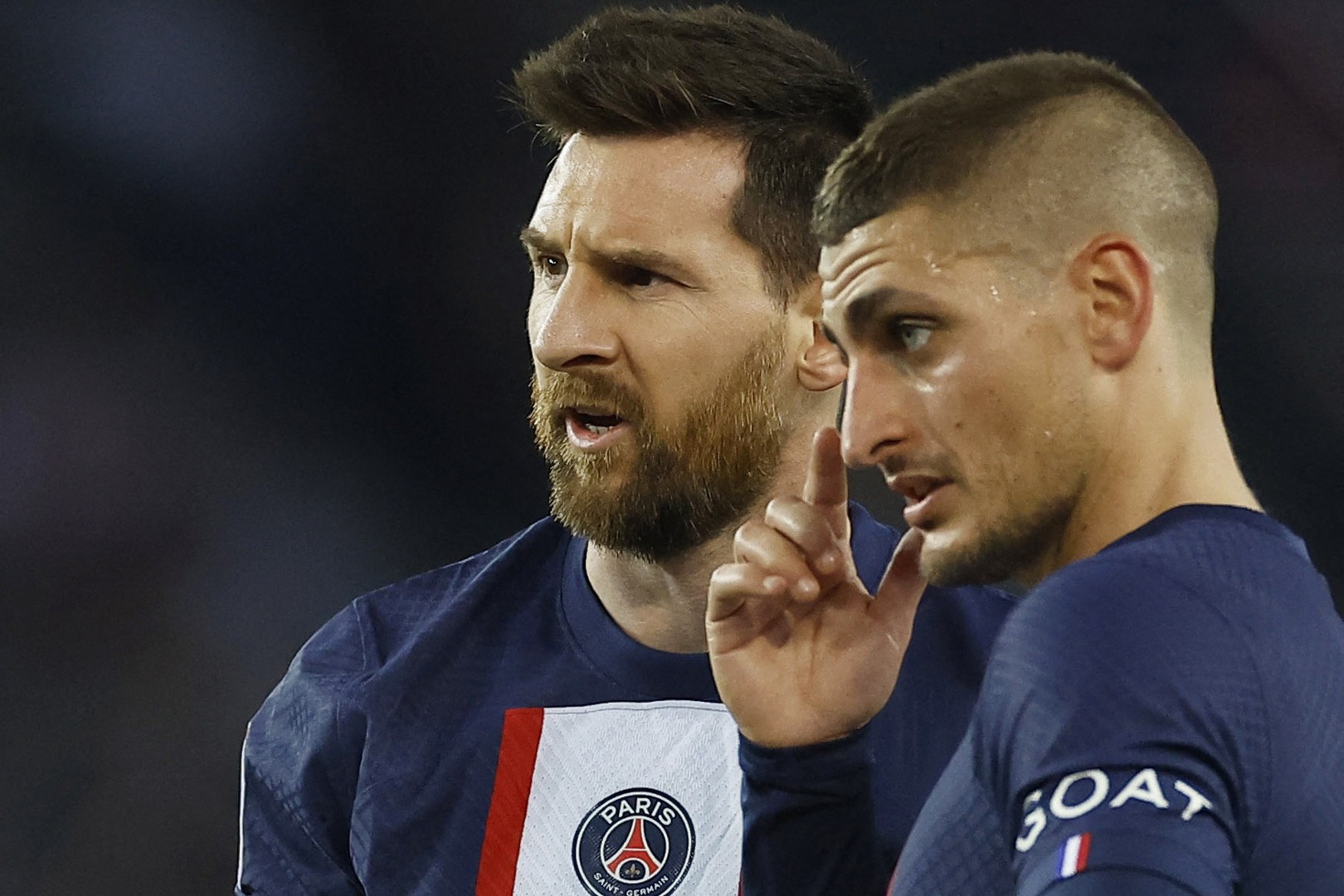 3 chìa khóa để Al-Hilal hoàn tất 