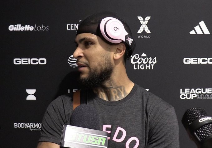 Messi khiến cả đội Inter Miami ngỡ ngàng vì cử chỉ khó tin - Bóng Đá