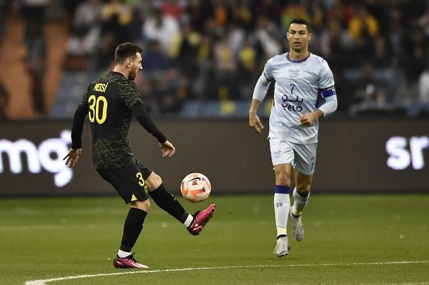 Những bến đỗ tiềm năng cho Lionel Messi - Bóng Đá