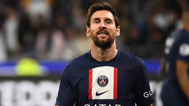 11 thống kê đỉnh cao của Messi sau khi đi vào lịch sử - Bóng Đá