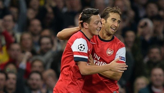 Đánh giá 10 kỳ chuyển nhượng mùa hè gần nhất của Arsenal:  - Bóng Đá