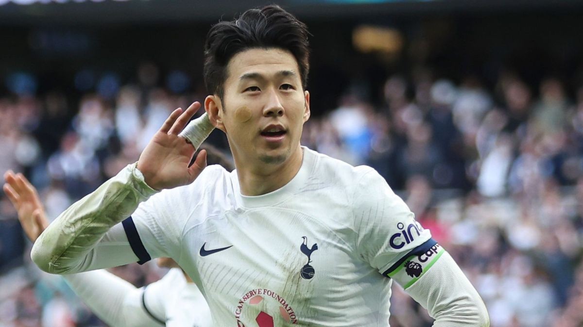 Alan Shearer hails £22m Tottenham player in today’s win over Luton - Bóng Đá