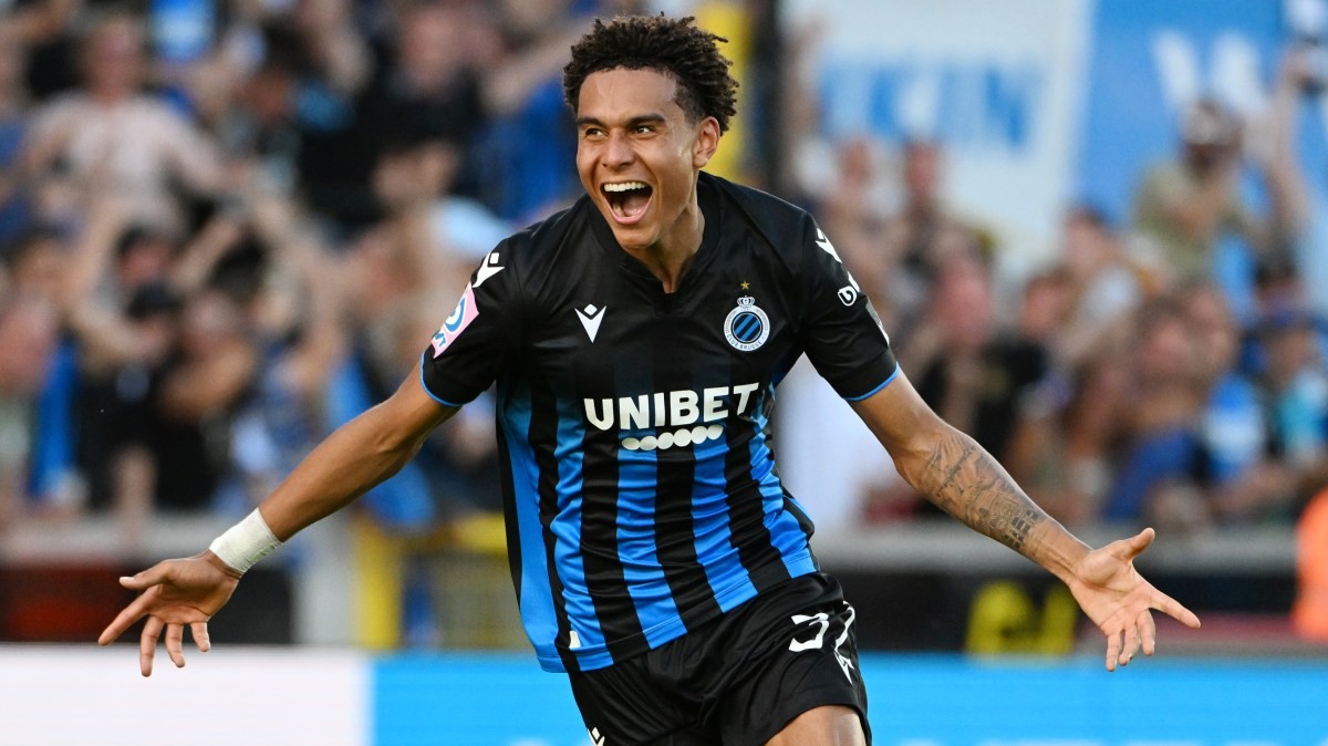 Tottenham Hotspur 'still leading Antonio Nusa race despite Newcastle United hijack attempt' - Bóng Đá