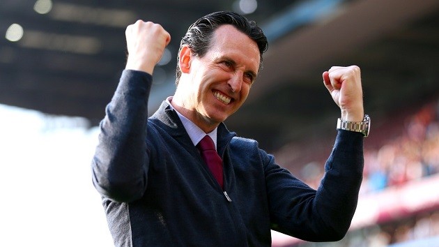 Unai Emery proving Arsene Wenger's point after Arsenal legend questioned brutal sacking - Bóng Đá