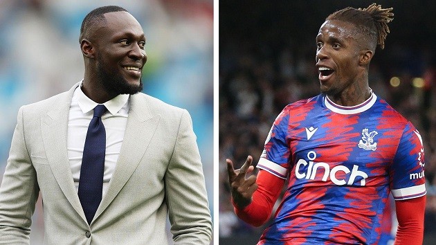 Tại sao Kante và Zaha mua các đội bóng hạng thấp? - Bóng Đá