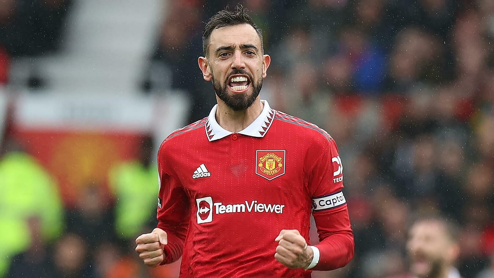 3 cầu thủ làm thay đổi bộ mặt Man Utd mùa này - Bóng Đá