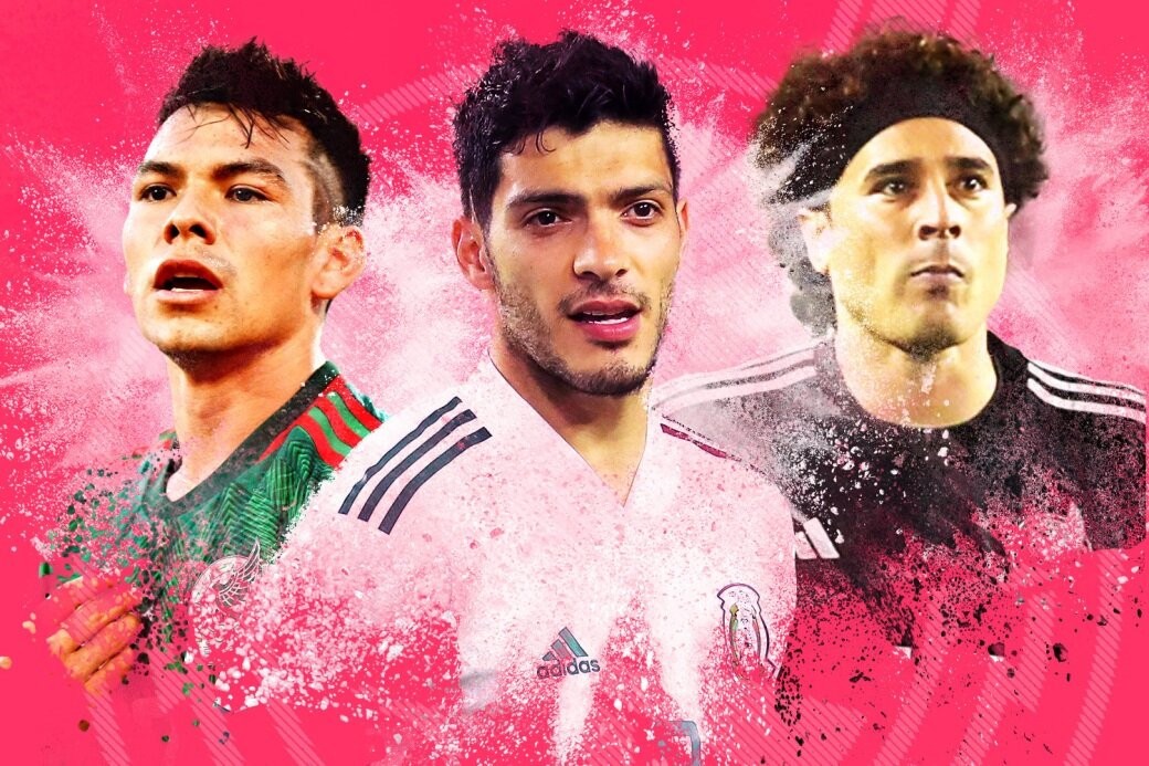 Nhận định Mexico vs Ba Lan: Cuộc chiến sinh tử - Bóng Đá