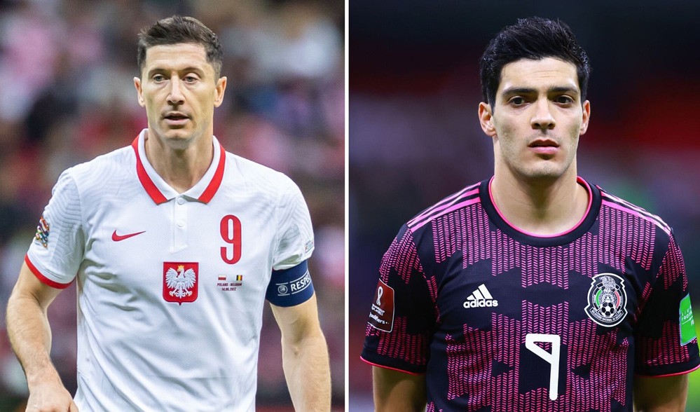 Nhận định Mexico vs Ba Lan: Cuộc chiến sinh tử - Bóng Đá