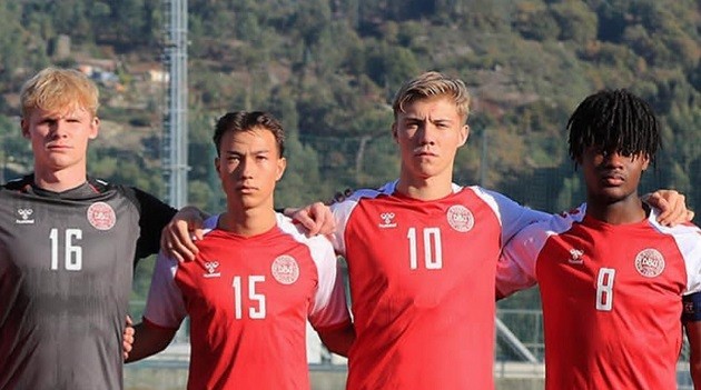 U23 Việt Nam - Bóng Đá