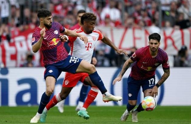 Manchester City are preparing an official bid for Joško Gvardiol.  - Bóng Đá