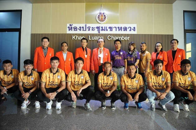 Cơn đau đầu của Thái Lan cũng là vấn đề của cả Đông Nam Á - Bóng Đá