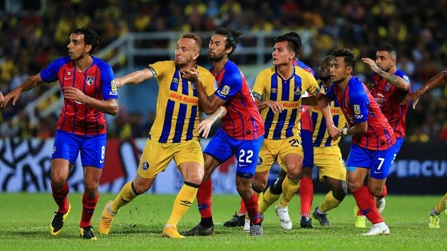 Cơn đau đầu của Thái Lan cũng là vấn đề của cả Đông Nam Á - Bóng Đá
