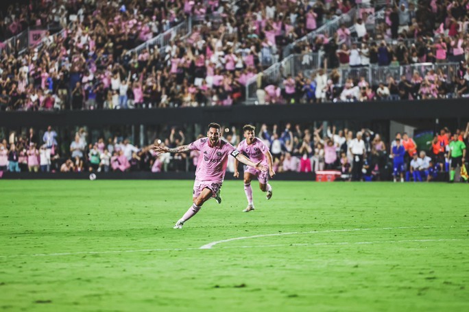 Messi ra mắt thắng lợi và những điều tích cực đến với Inter Miami - Bóng Đá