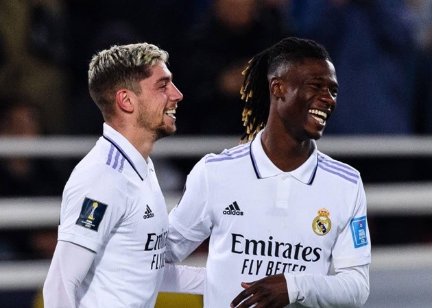 Cách mua Bellingham là minh chứng cho đẳng cấp của Real Madrid - Bóng Đá