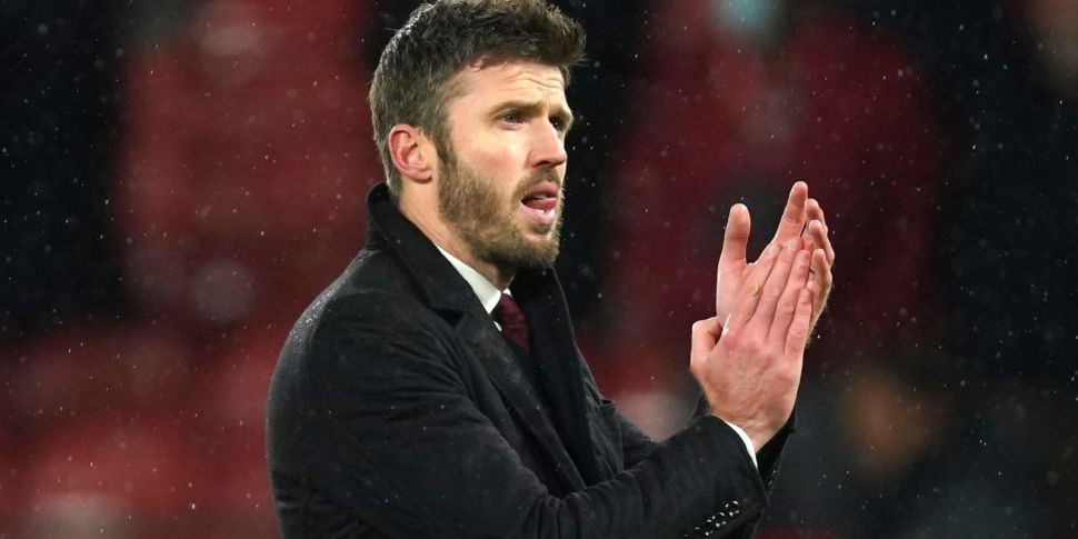 Tạm biệt Michael Carrick - Bóng Đá