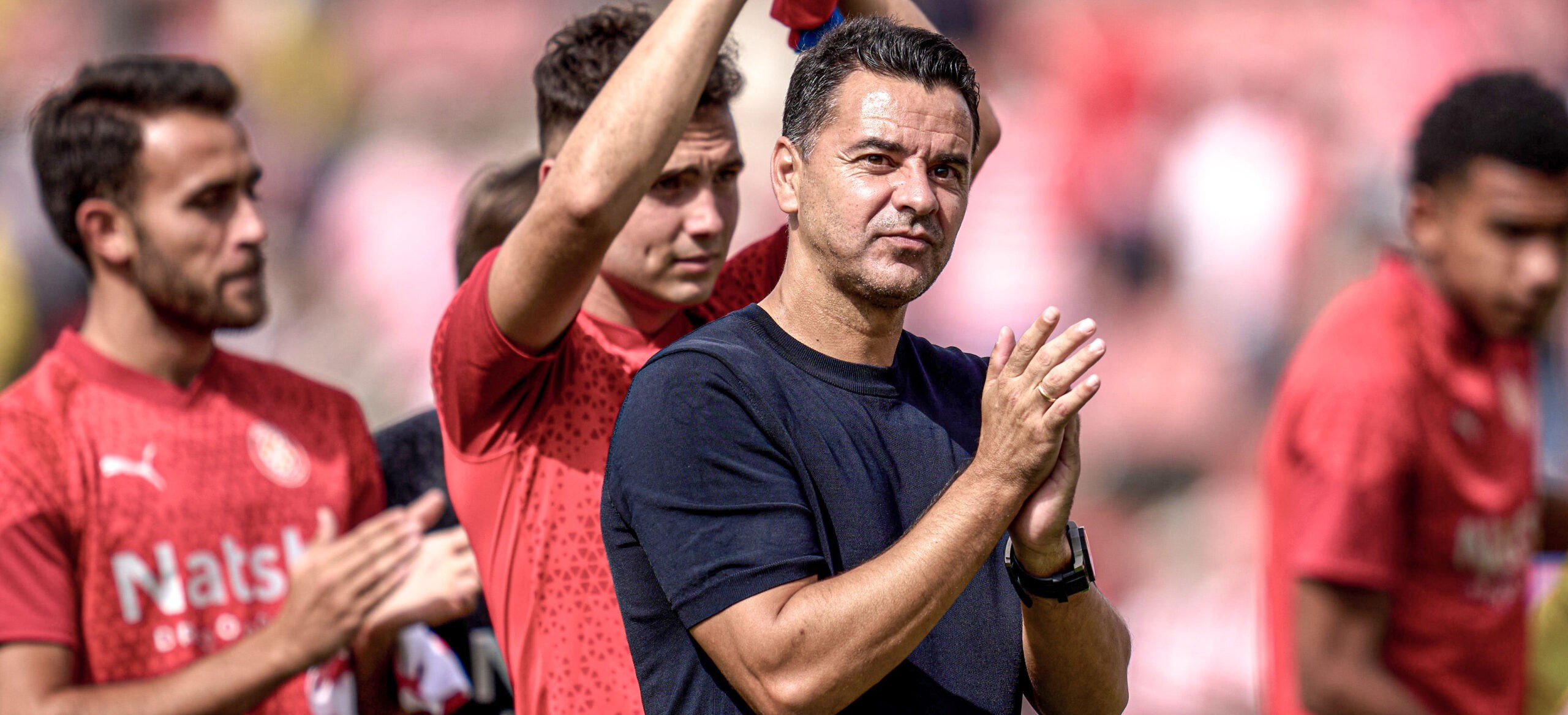 Quá đáng sợ! Các HLV Tây Ban Nha thống trị toàn cõi châu Âu - Bóng Đá