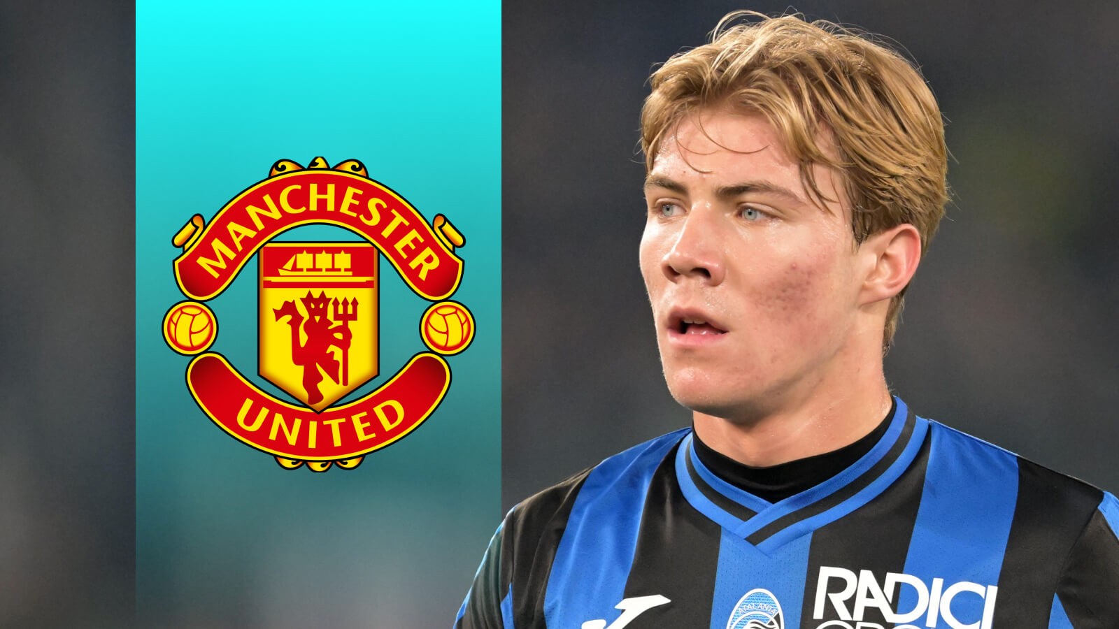 Tân binh tiếp theo của Man Utd - Bóng Đá